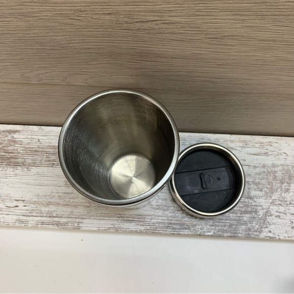 Snap On Travel Mug - Picture 4 of 4